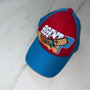 Disney Agent Perry Hat